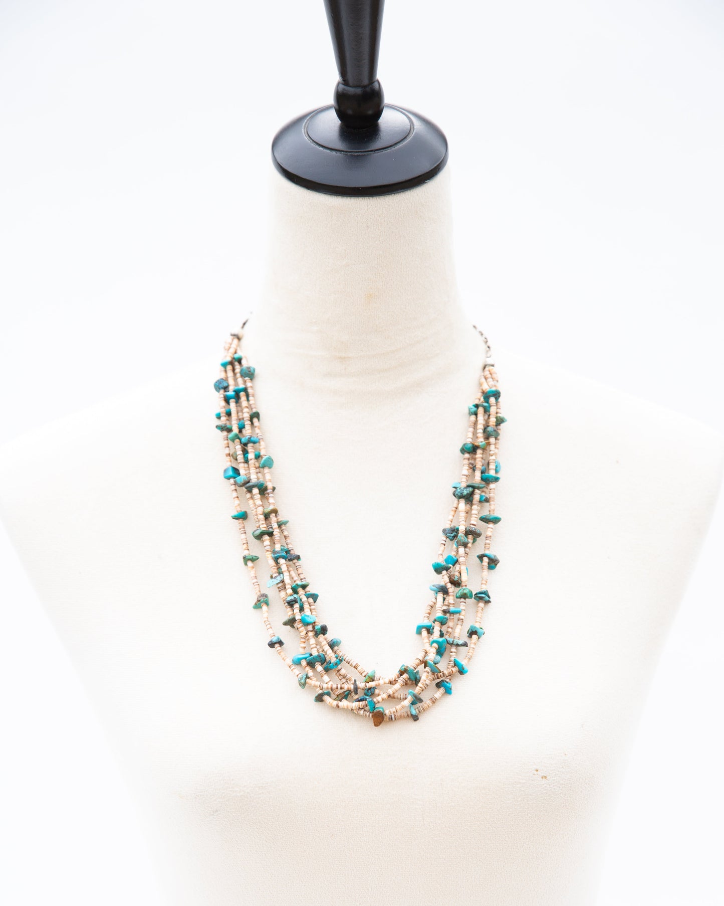 The Driscroll Necklace