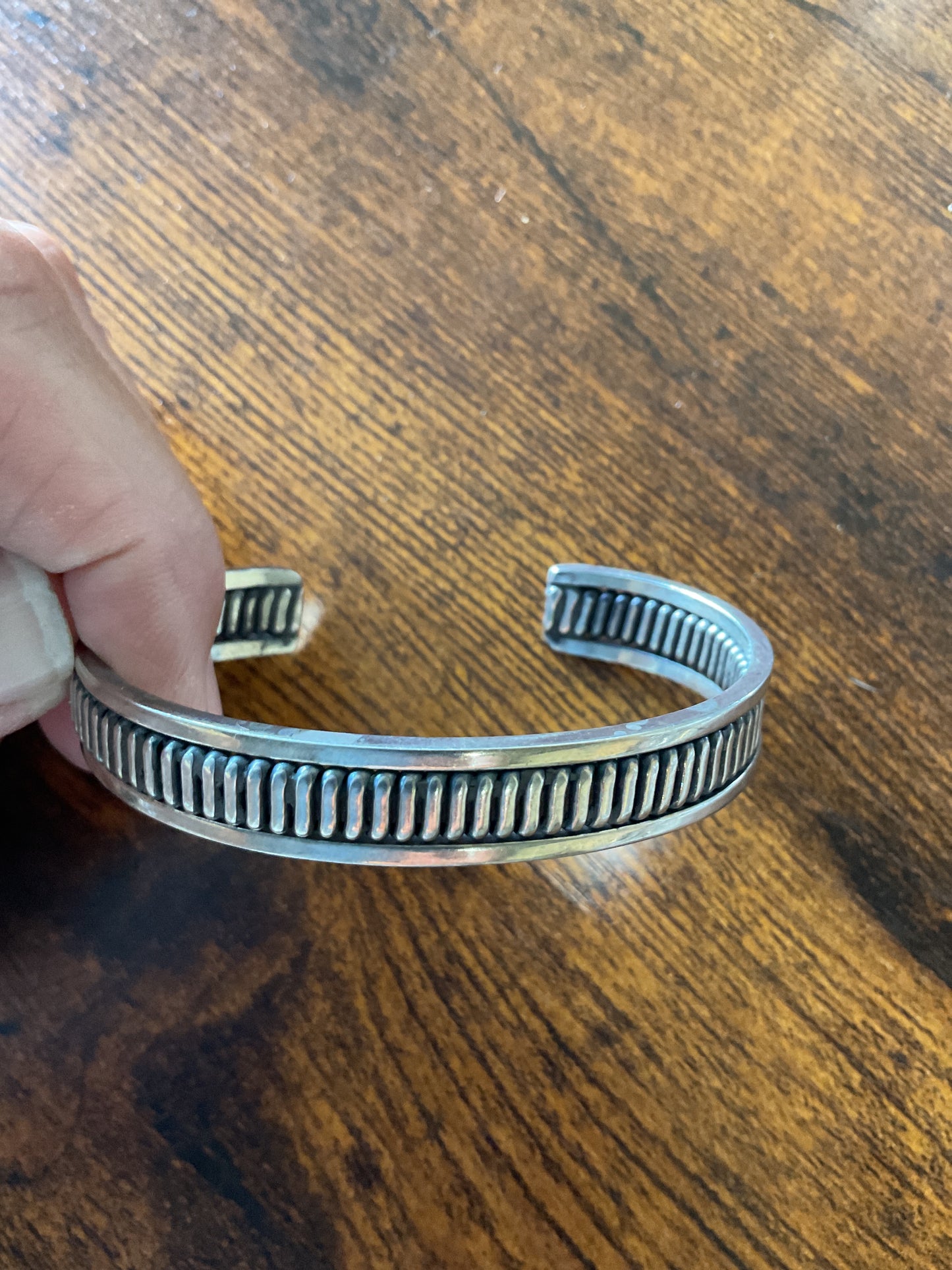 The Myra Cuff
