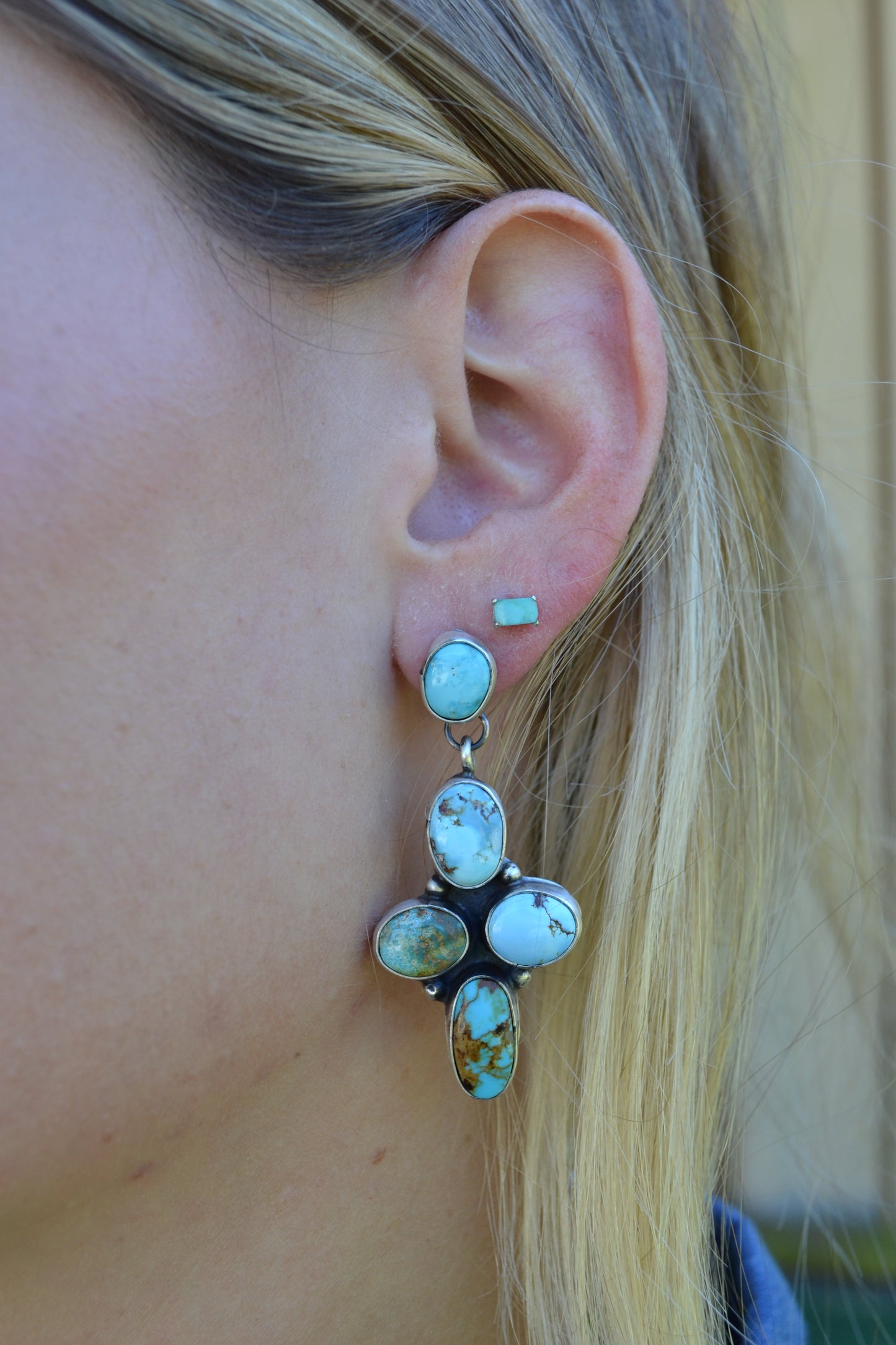 The Wylie's by Ella Peter