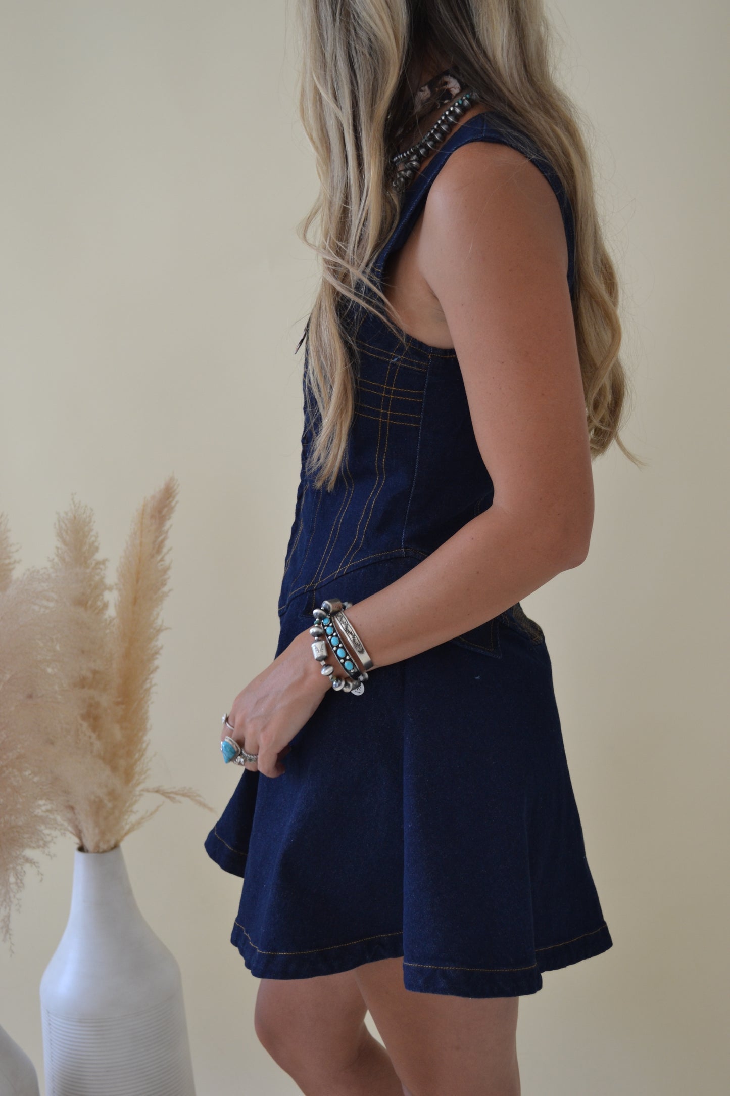 The Morley Dress MEDIUM