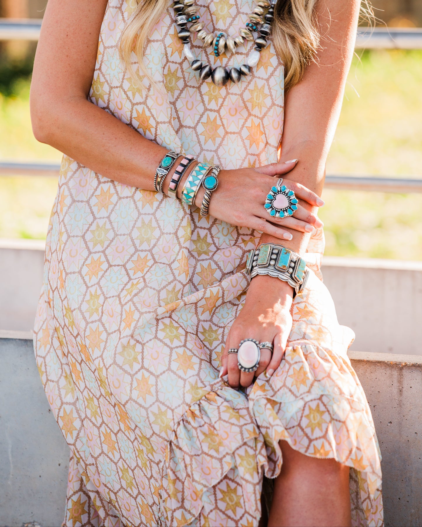The Everest Cuff