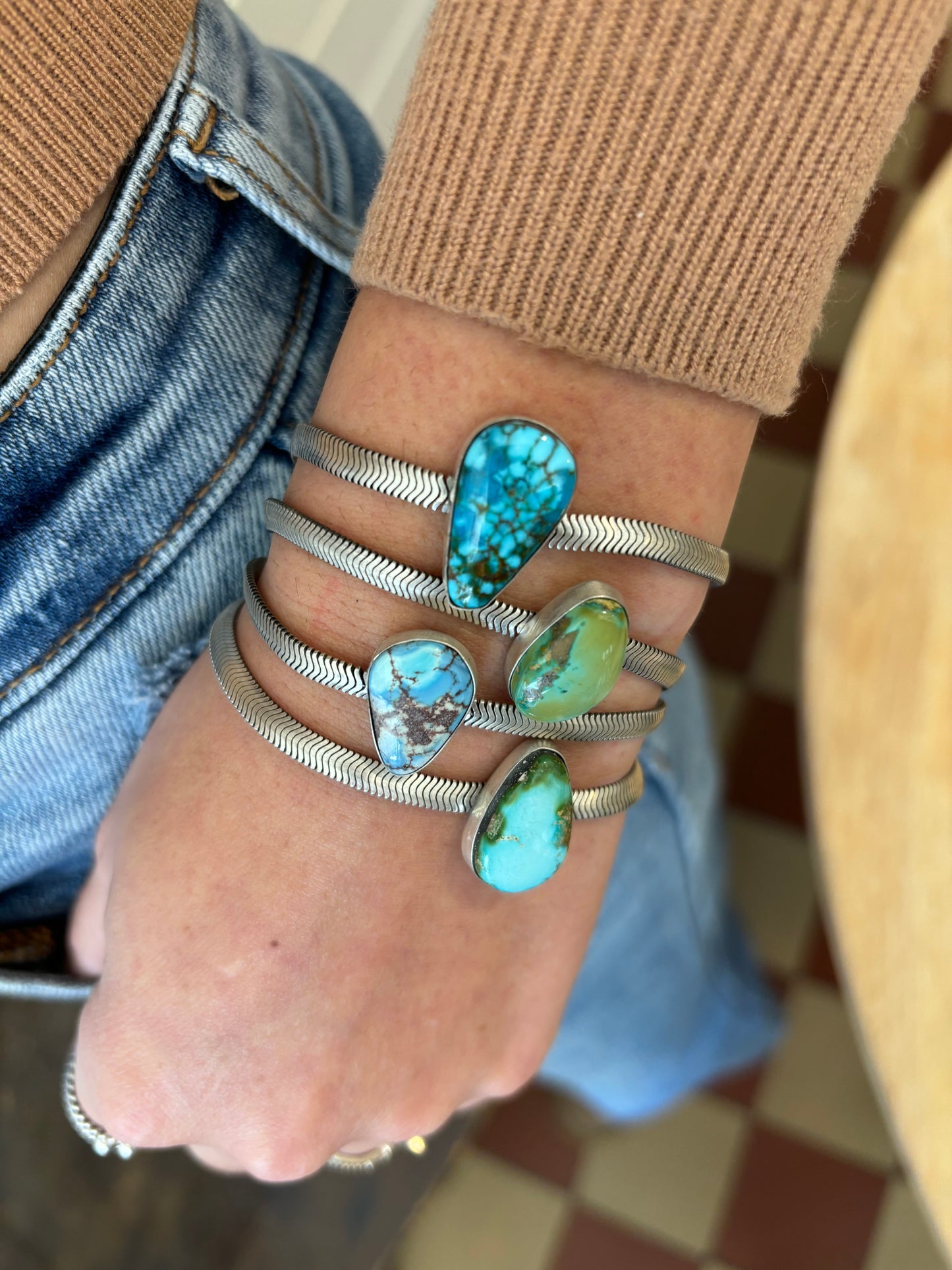 The Demelza Bracelet