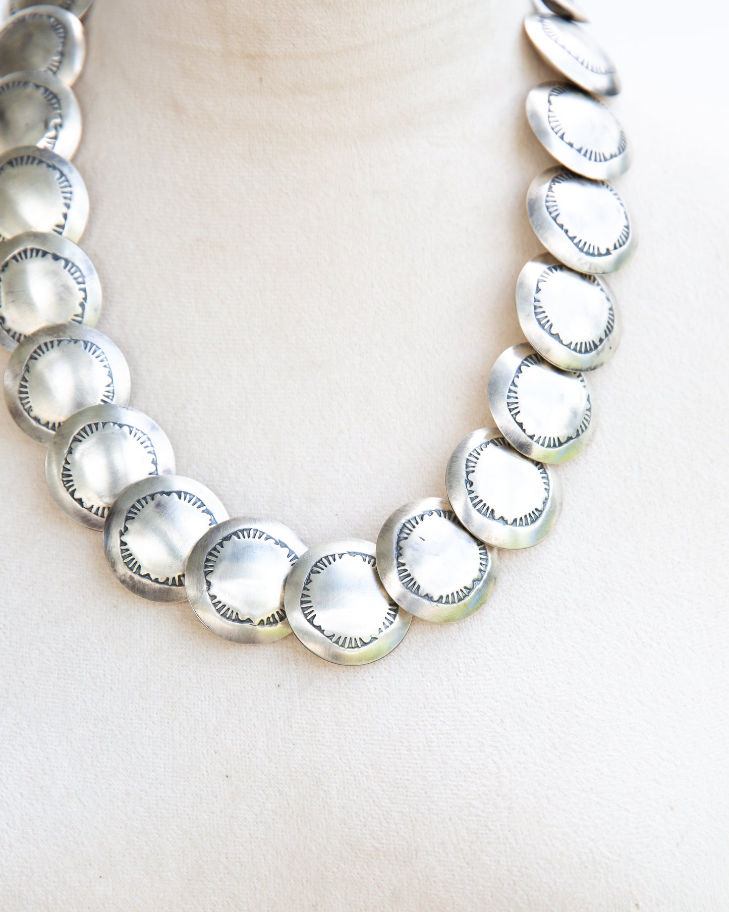 The Kaiah Double Sided Pillow Beads