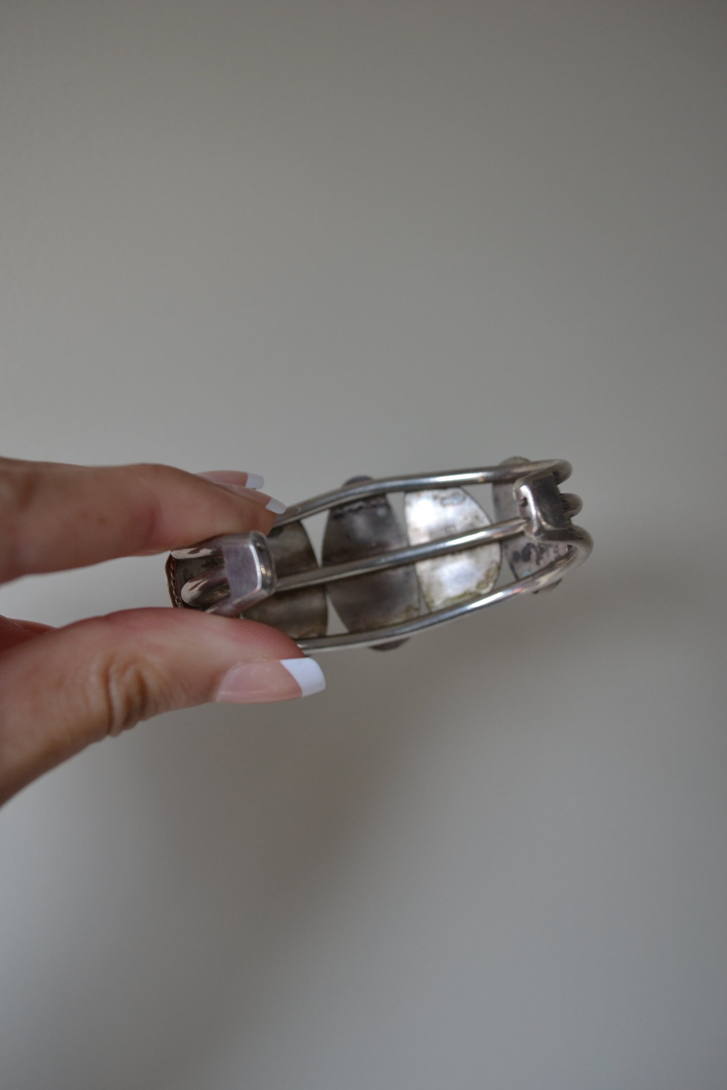 The Davis Cuff