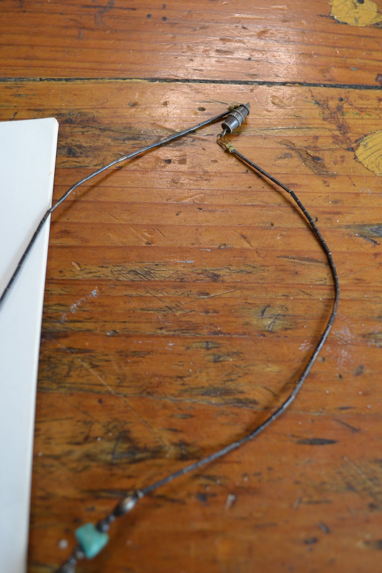 The Maren 16.5" Necklace