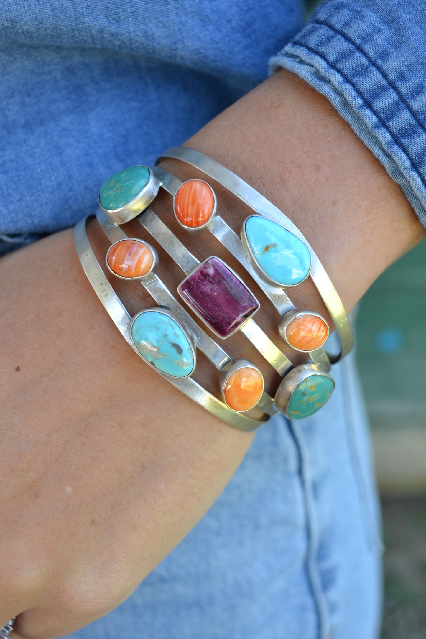 The Harding Cuff
