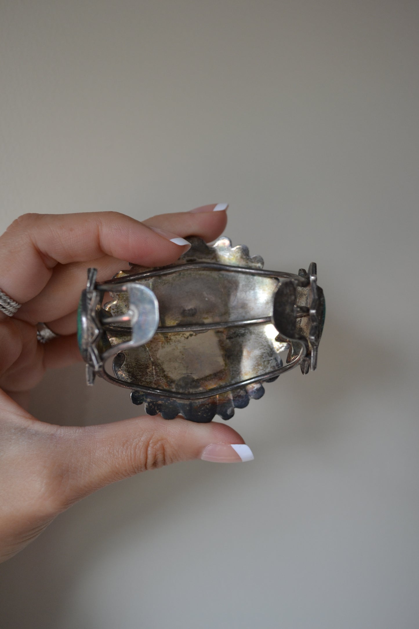 The Mayetta Cuff