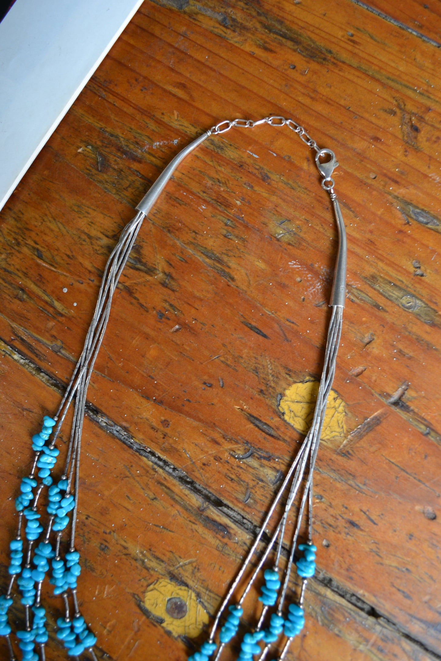 The Kline Necklace