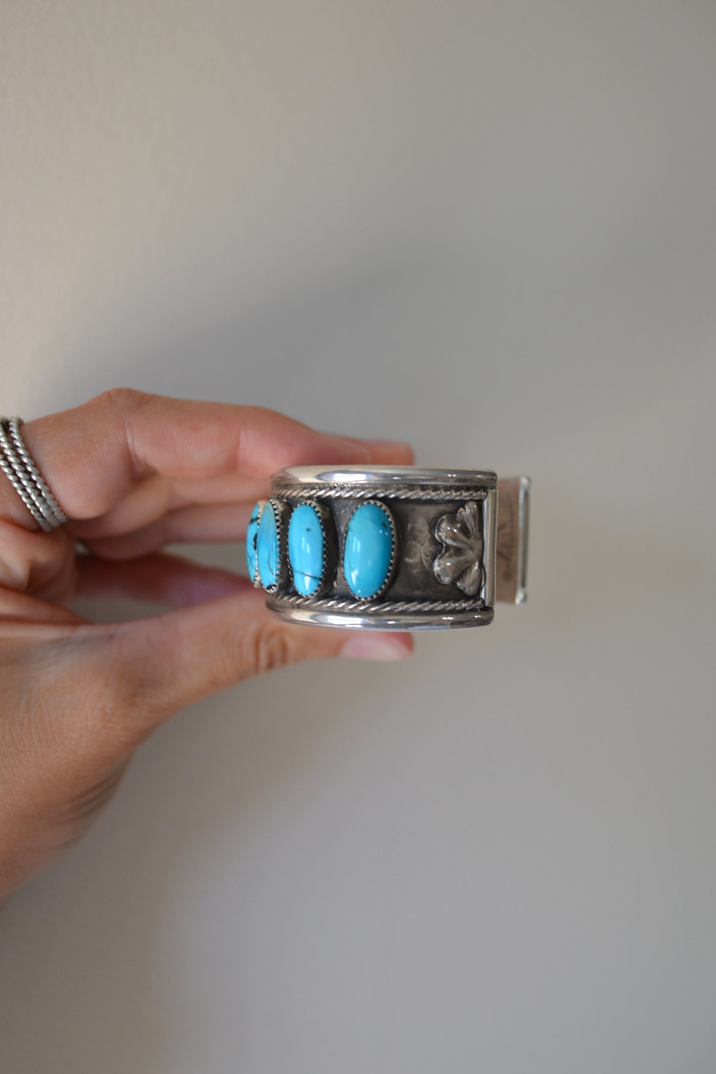 The Brookhaven Cuff