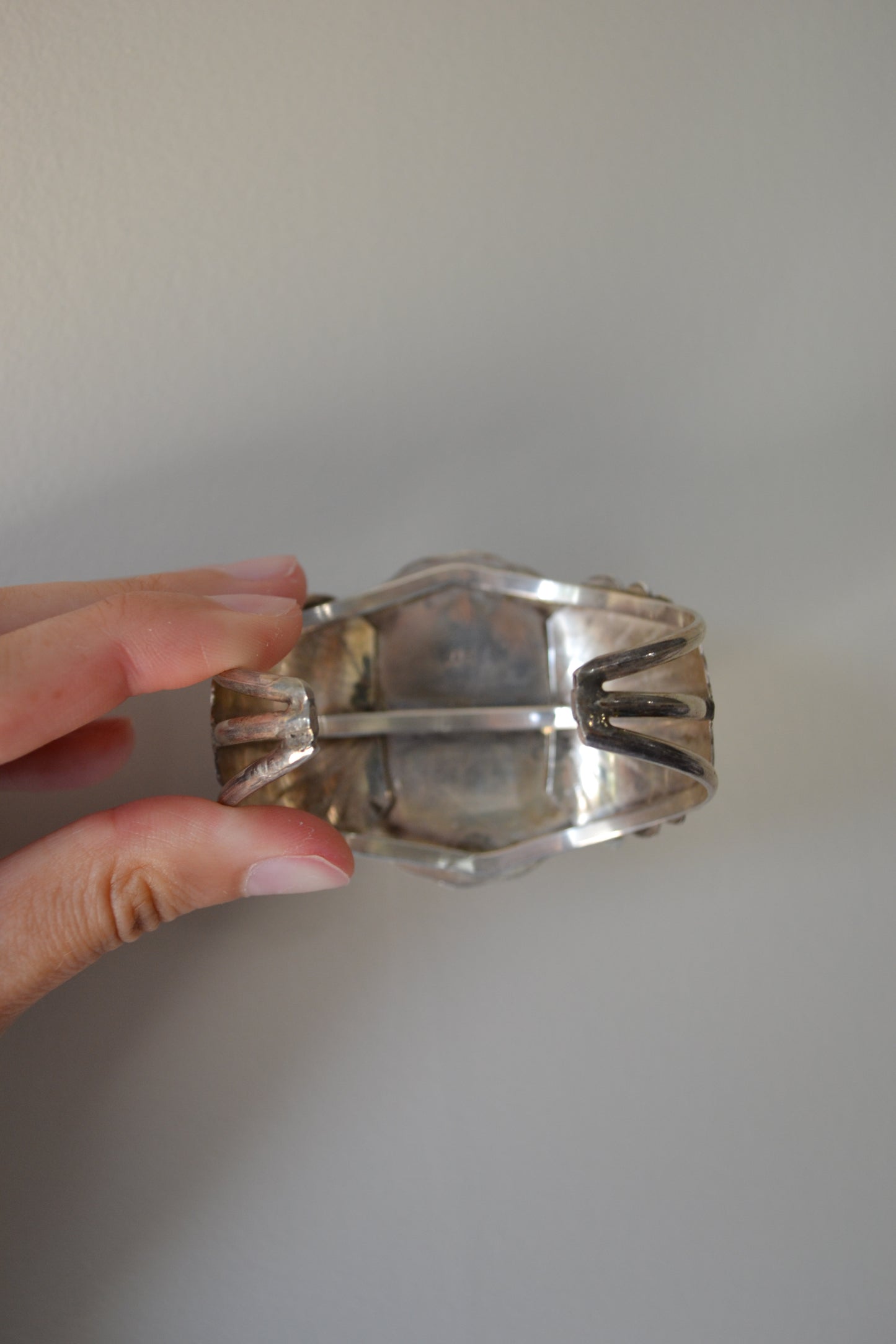 The Morley Cuff