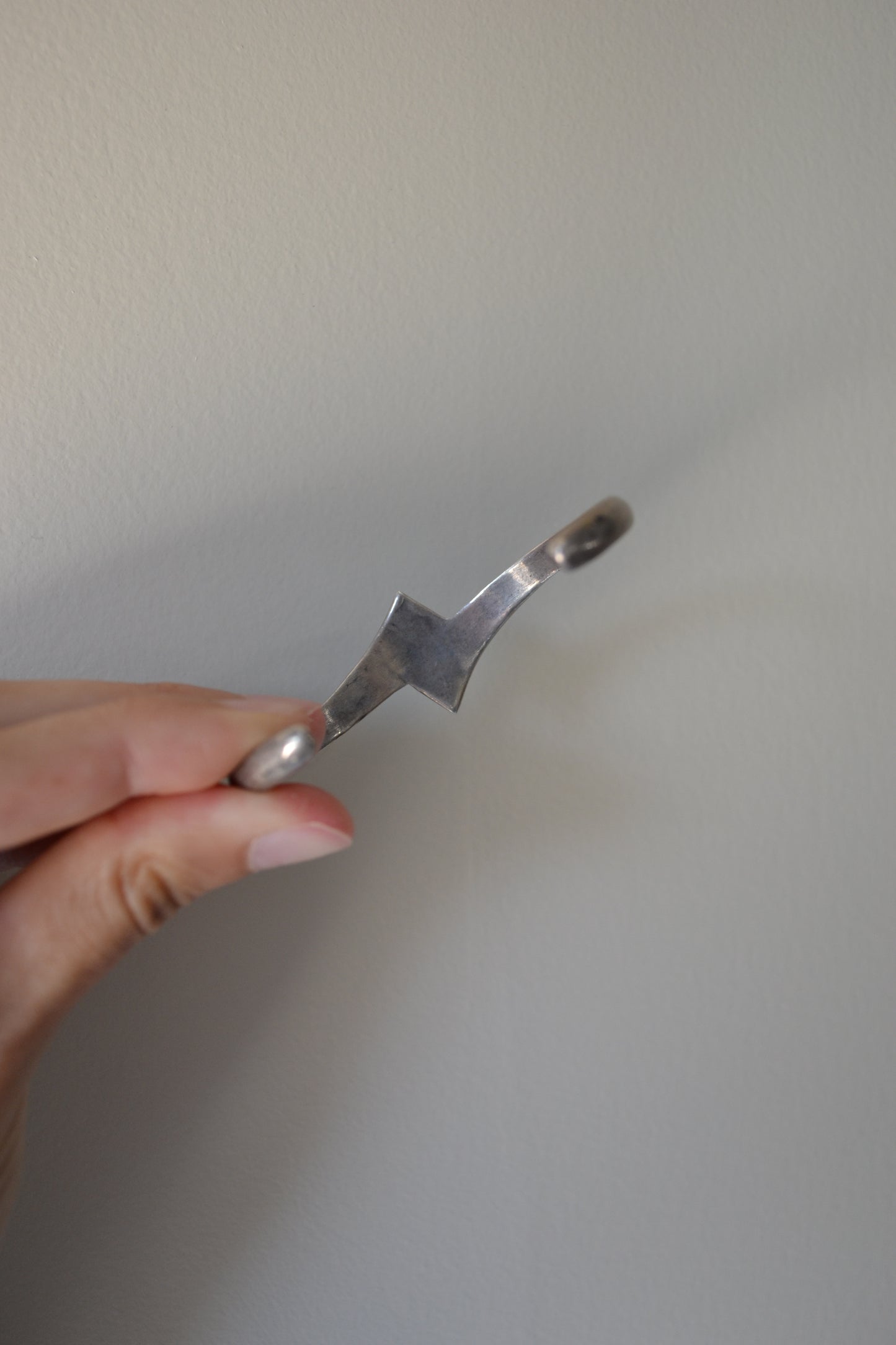The Almera Inlay Cuff