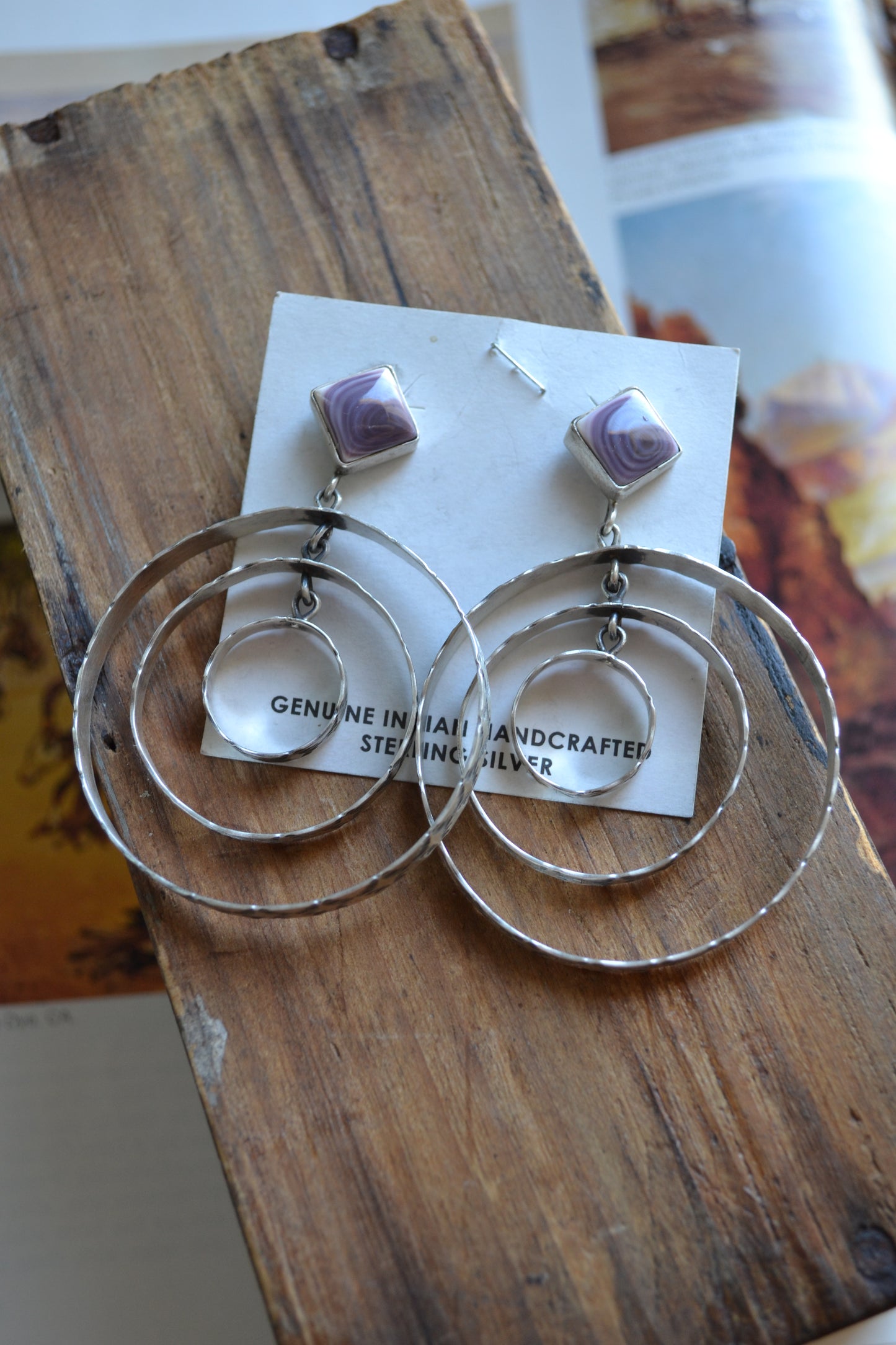 The Jemma Hoops