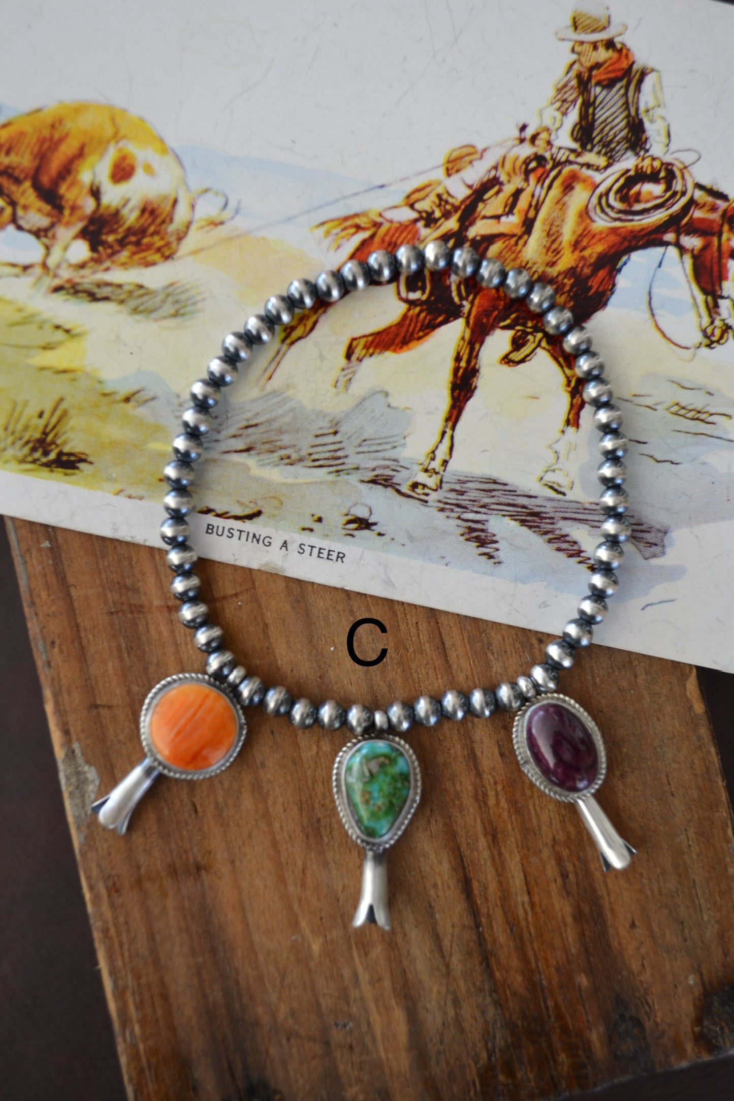 The Denver 4mm Bracelet (Multiple Stone Options Available)