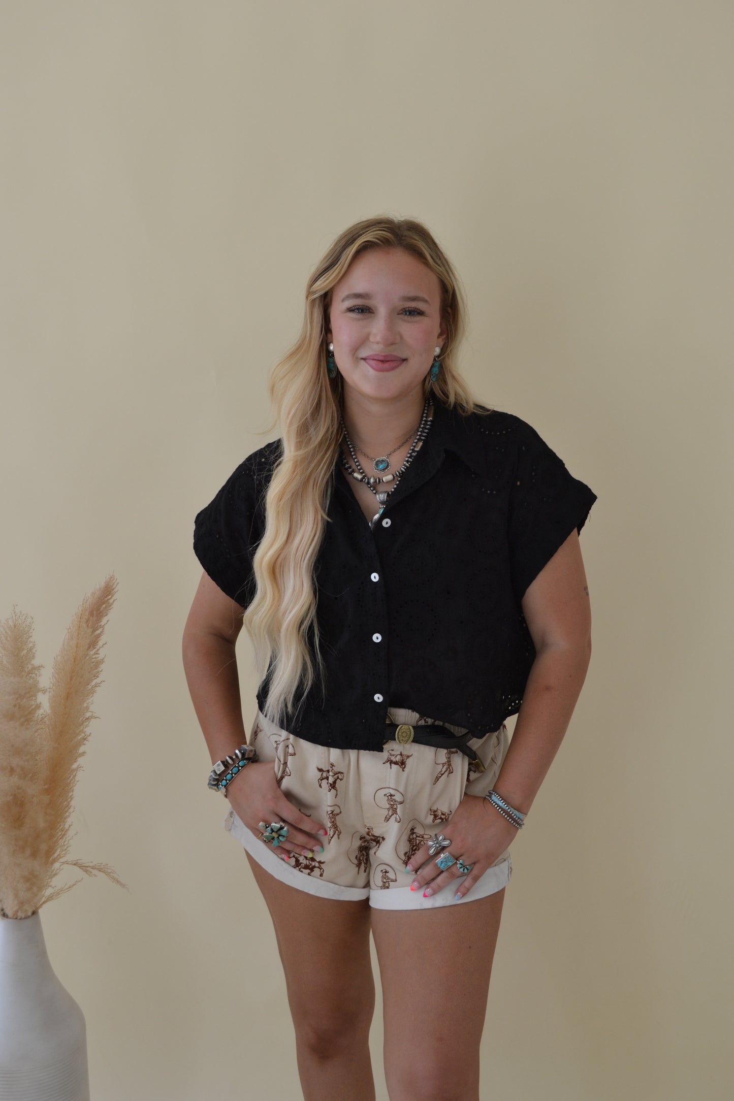 The Holton Shorts LARGE