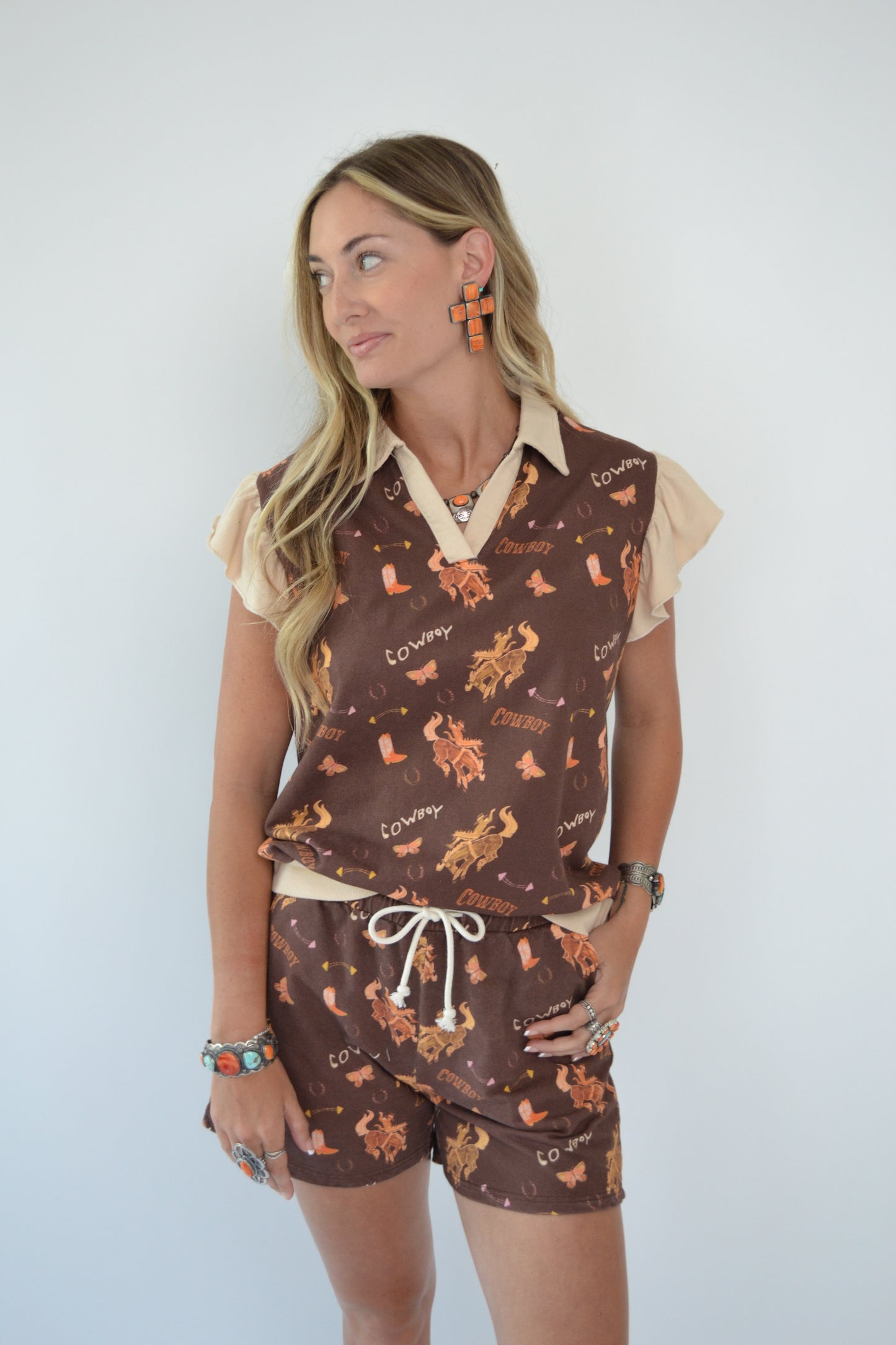 The Chenoa Set