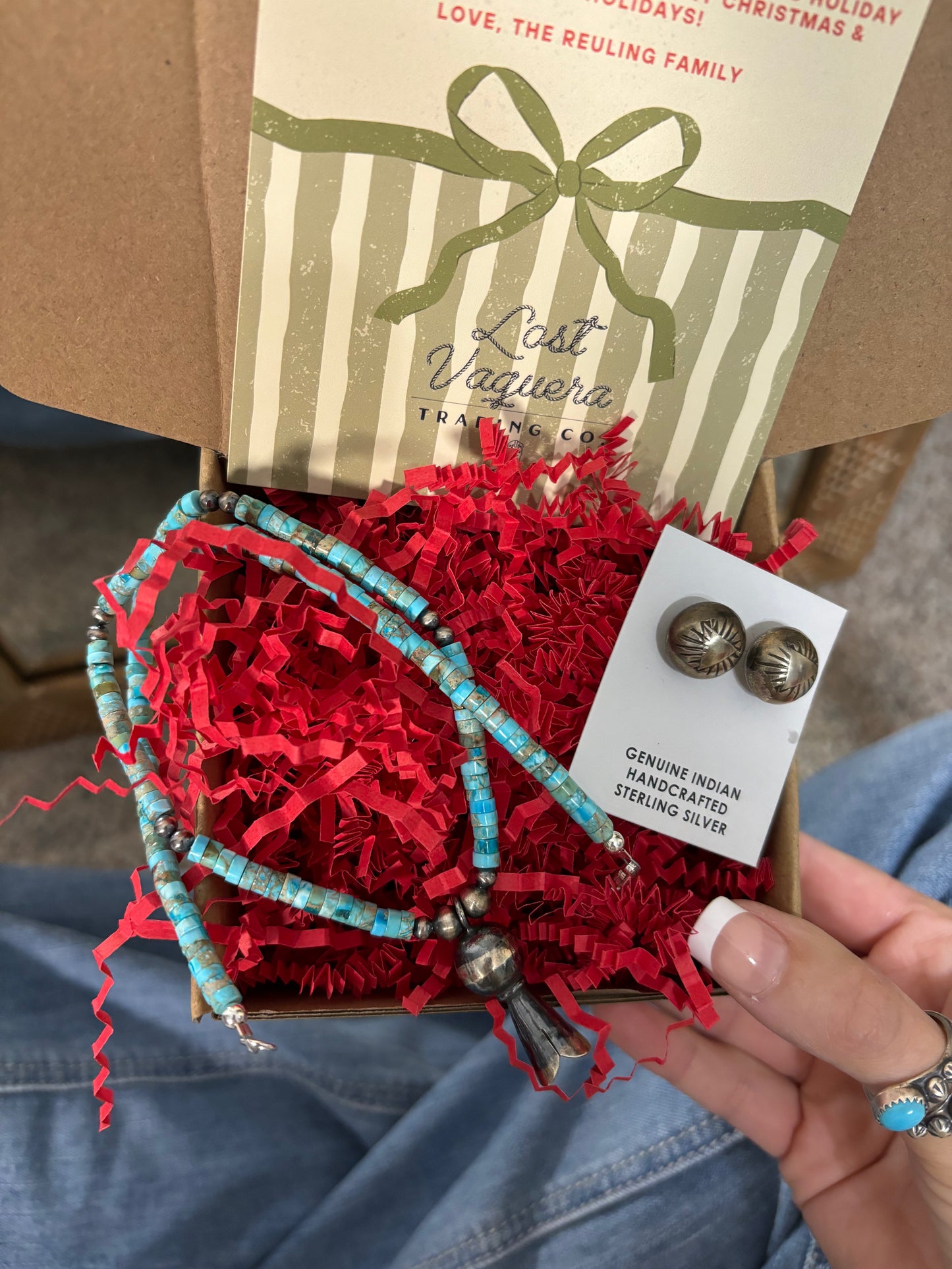 $199 Turquoise Club Subscription