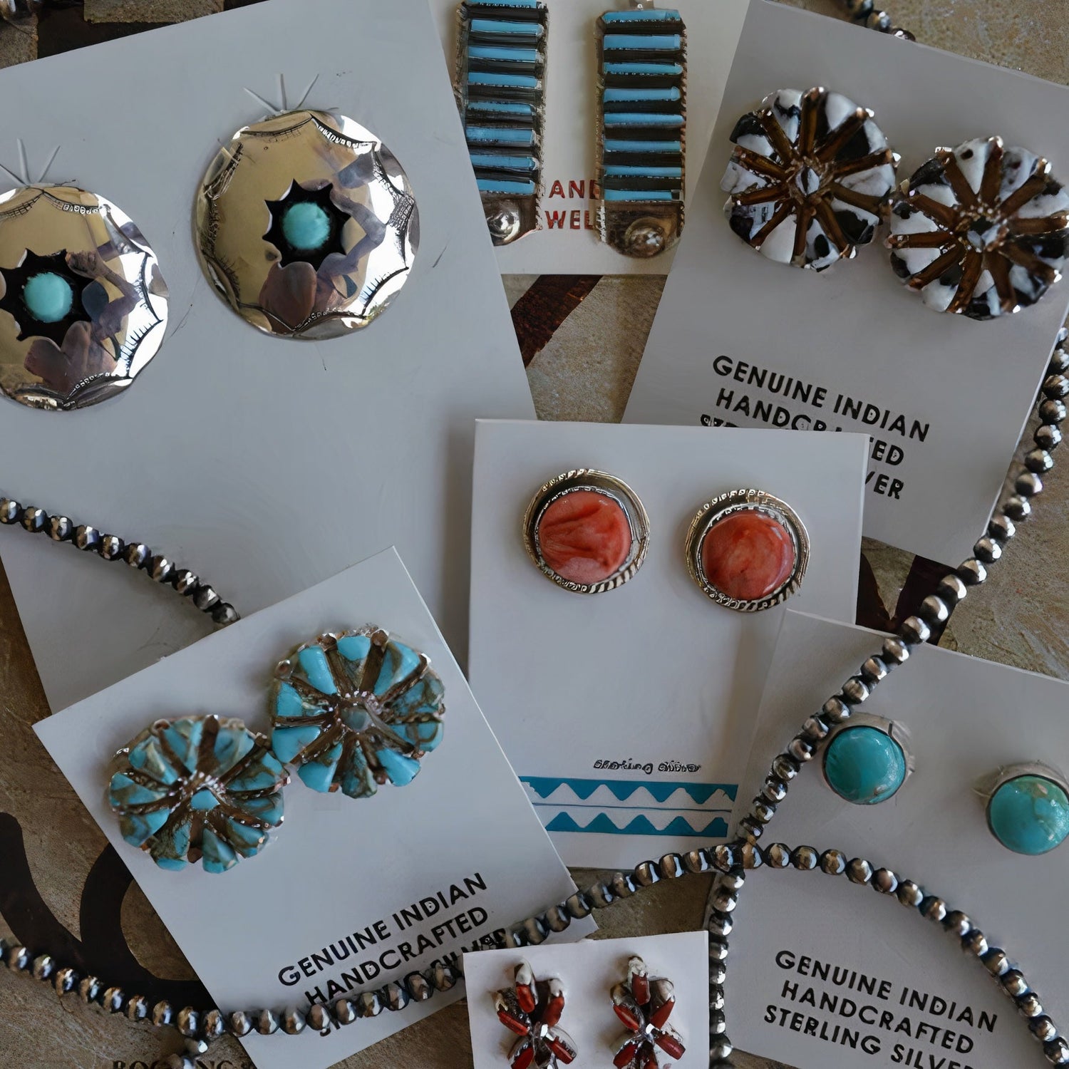 $100 & Under Authentic Jewels