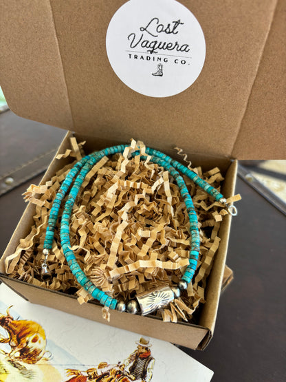 $99 Turquoise Club Subscription