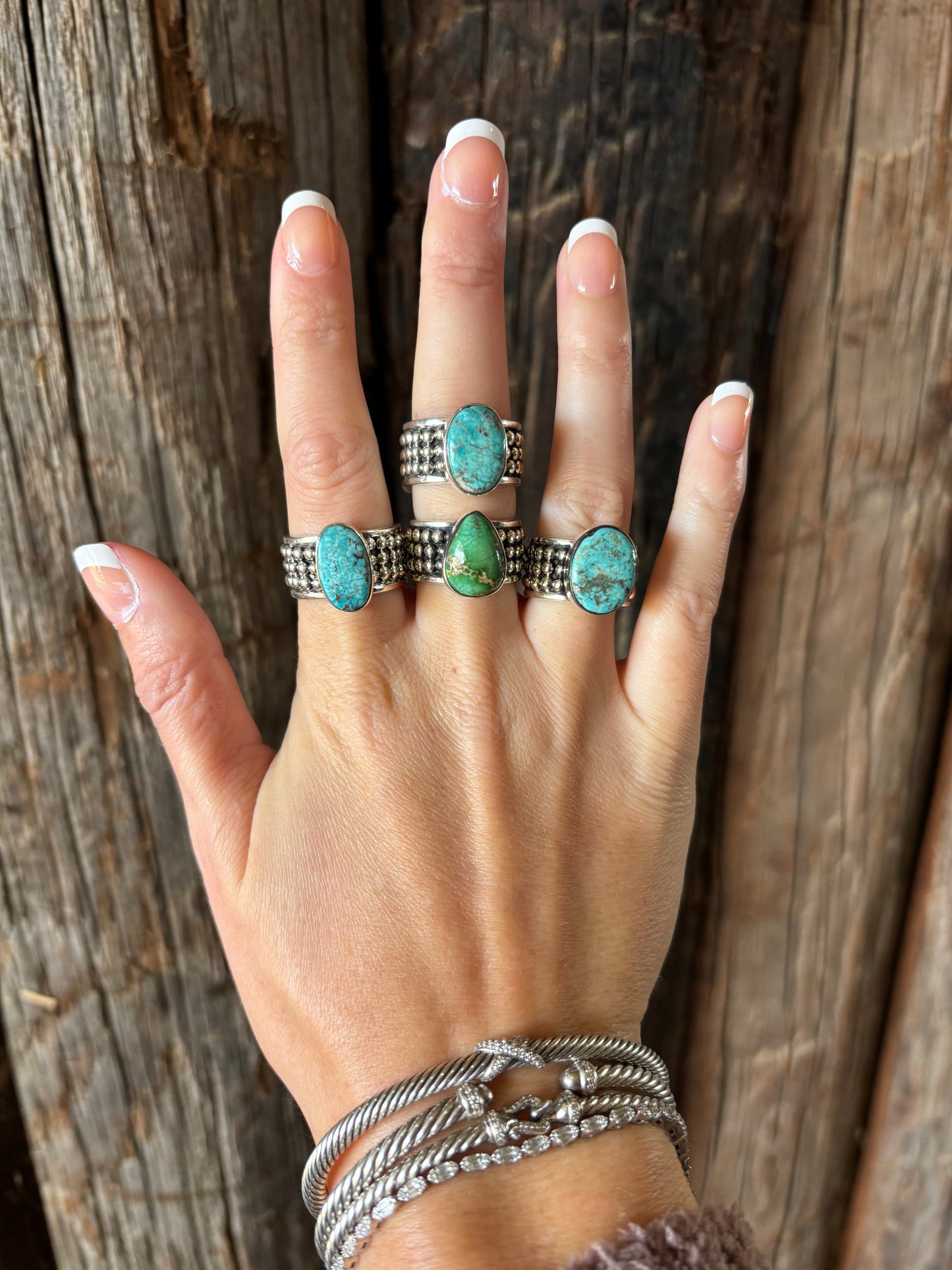 The Reno Rings