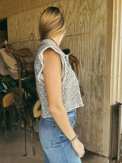 The Stratford Top MEDIUM