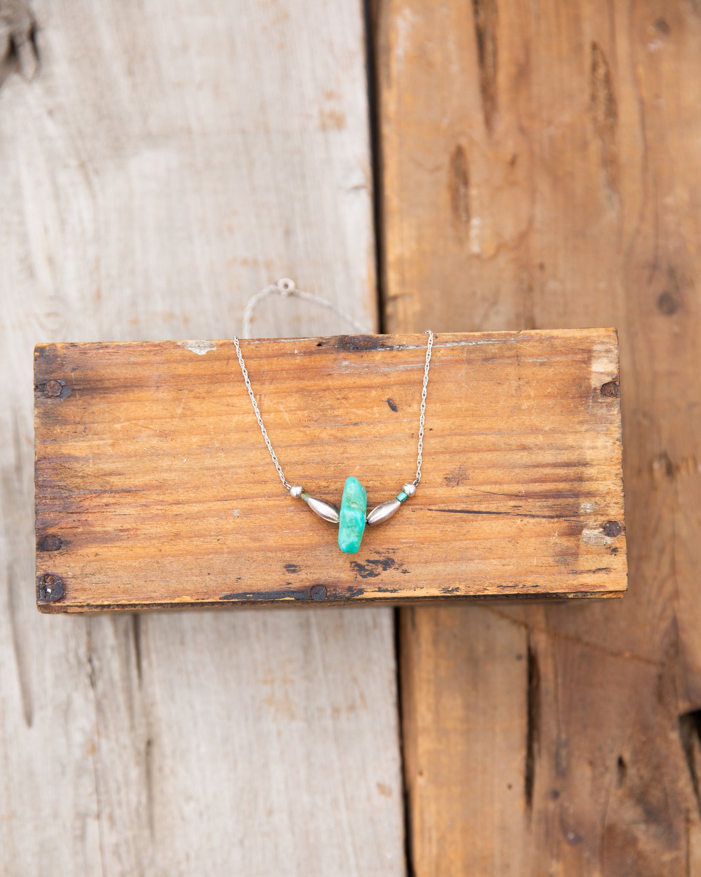 The Sorento Necklace