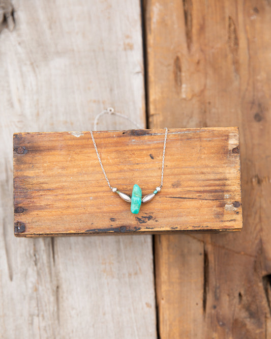The Sorento Necklace