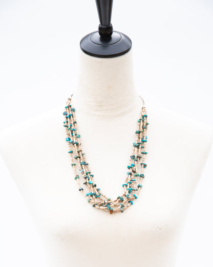 The Driscroll Necklace
