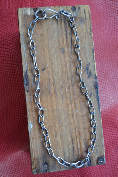 The Havre Handmade Chain Necklace