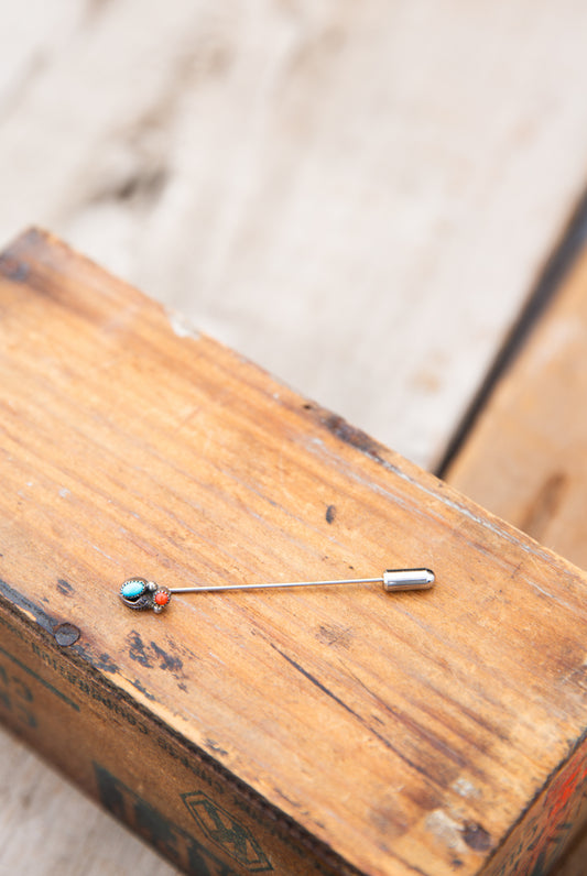 The Kase Stick Pin