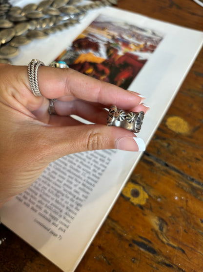 Geri's Daily Ring