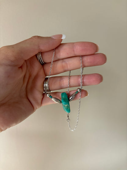 The Sorento Necklace