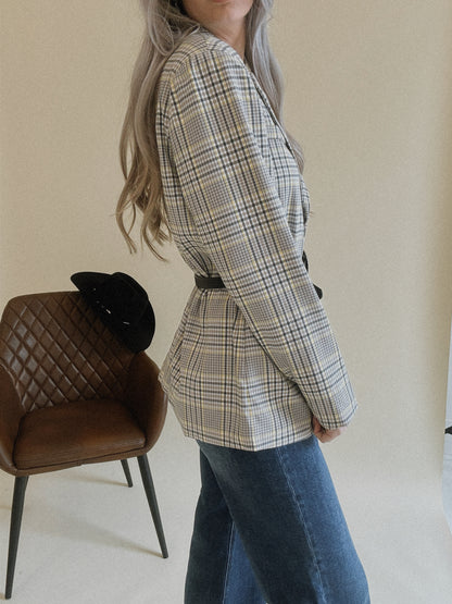 The Reese Blazer MEDIUM