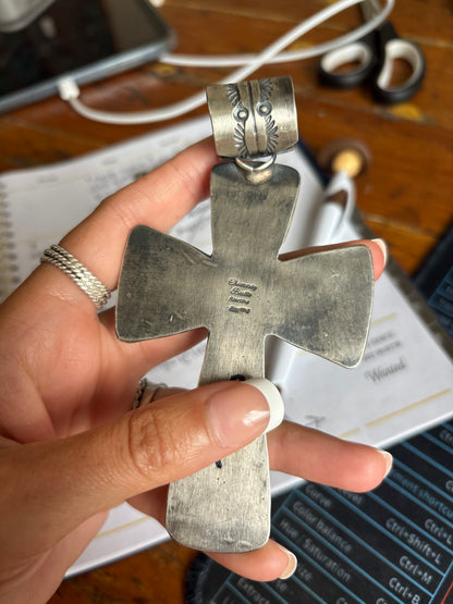 The Xavier Pendant