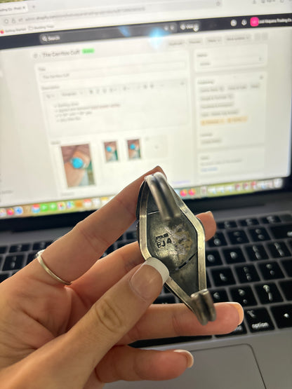 The Cerritos Cuff