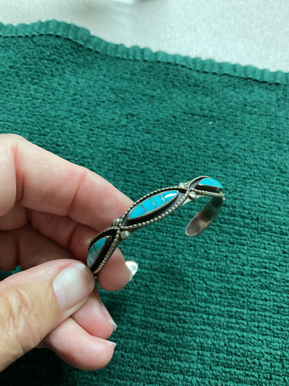 The Alpine Cuff