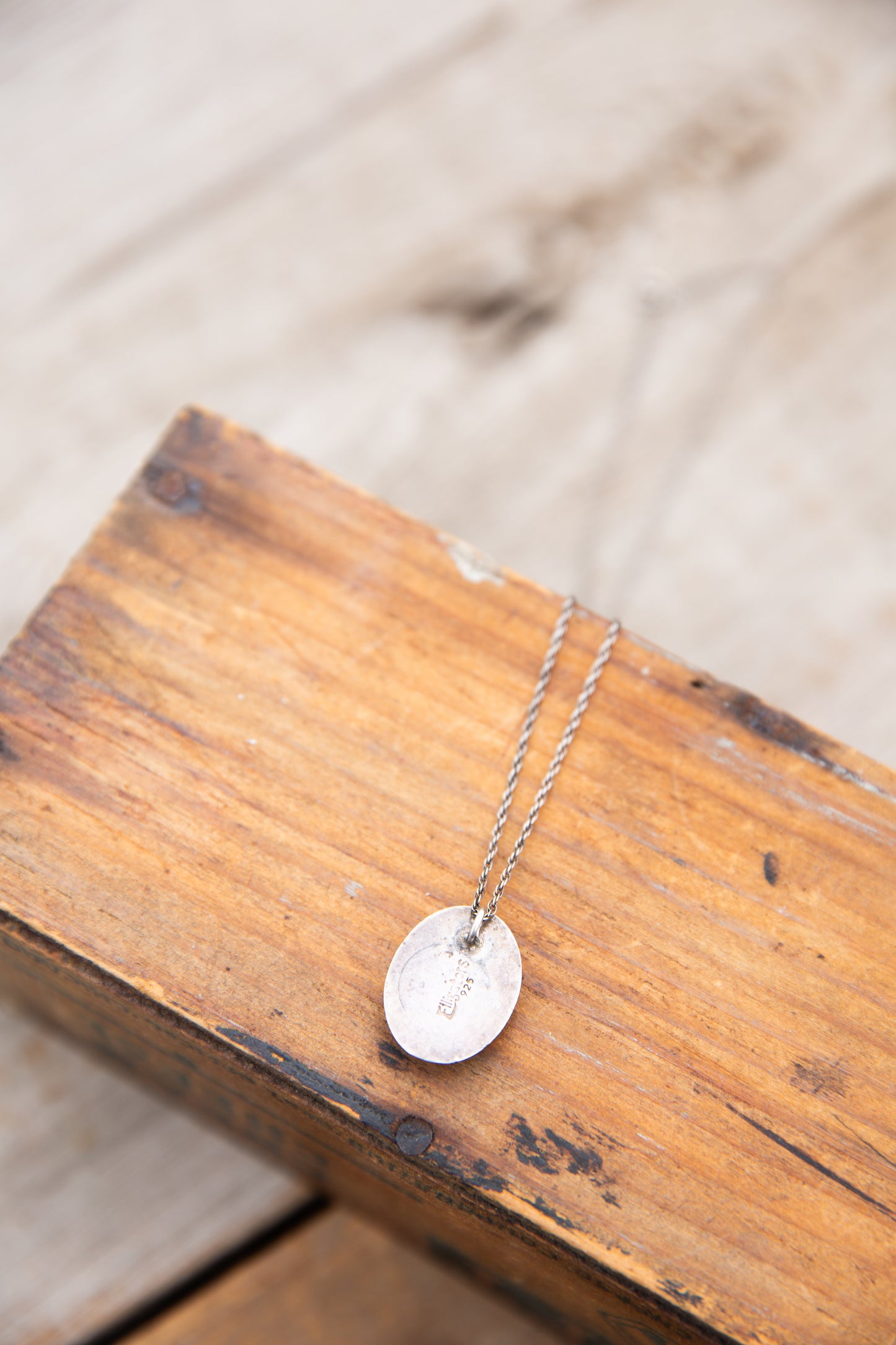 The Leawood Necklace