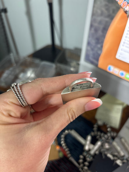 The Layton Pendant
