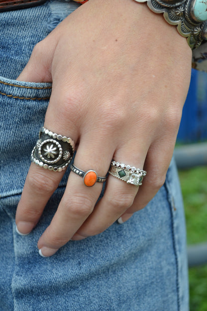 The Halsey Ring