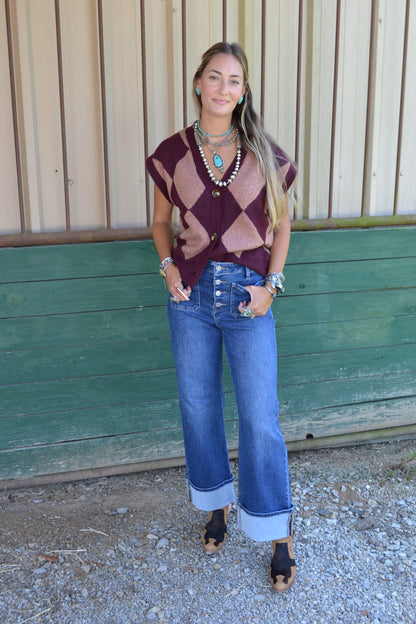 The Coleman Jeans