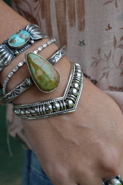 The Hagan Cuff