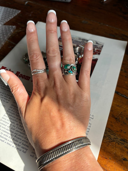 Mom’s Daily Ring - RESTOCK