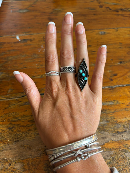 The Lakelyn Ring Size 6.25