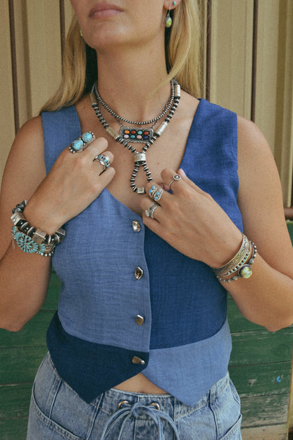 The Alston Top