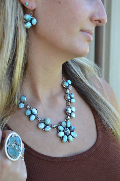 The Highmore Necklace by Ella Peter