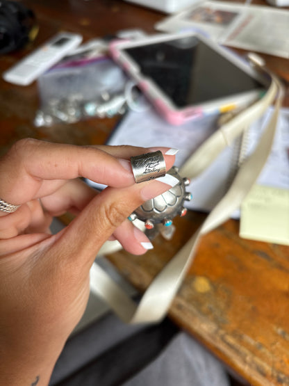 The Delhi Pendant