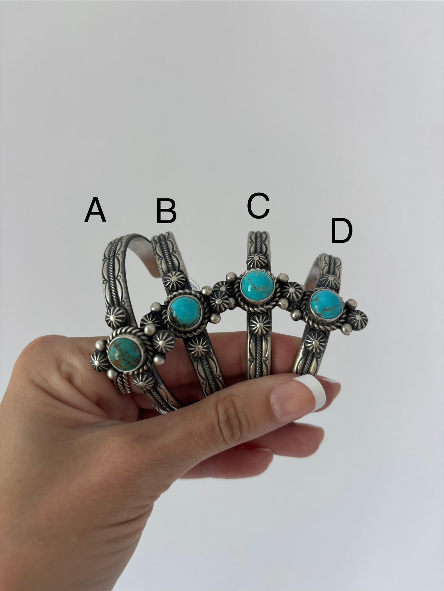 The Rafter Cuff
