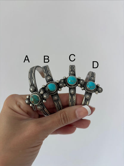 The Rafter Cuff