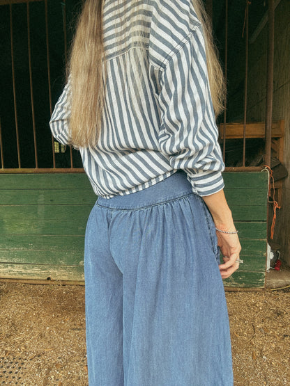 The Darcy Jeans MEDIUM