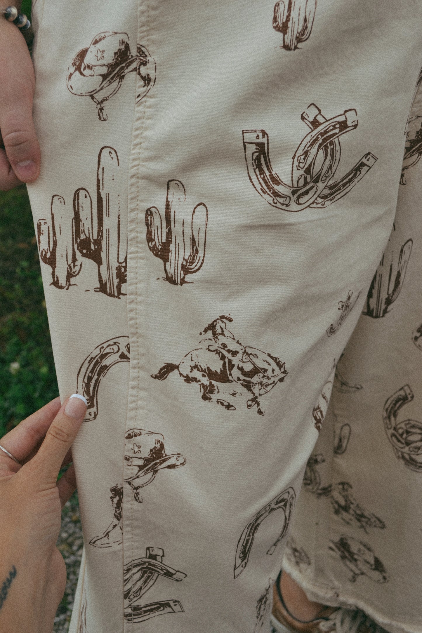 The Royce Overalls MEDIUM