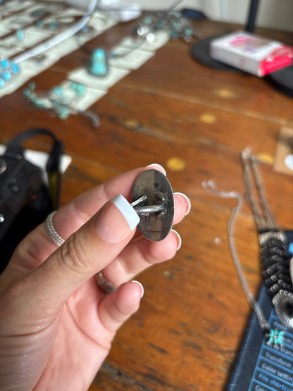 The Reuling Ring Size 6
